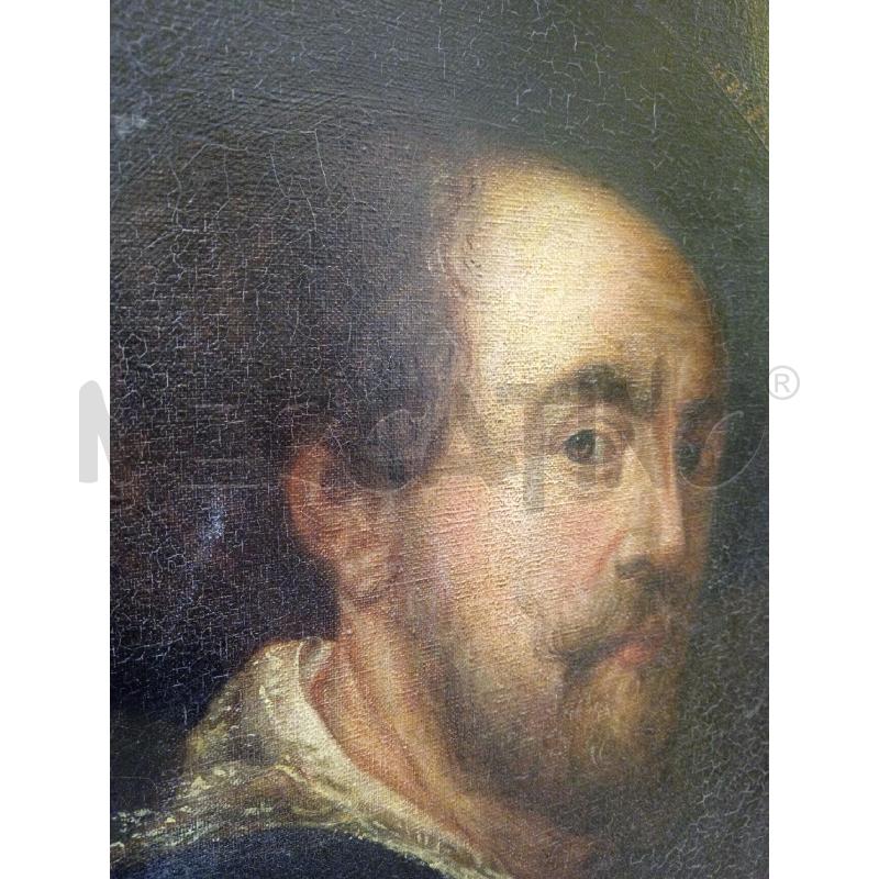 DIPINTO RUBENS C/LEGNO DOR | Mercatino dell'Usato Roma eur 3