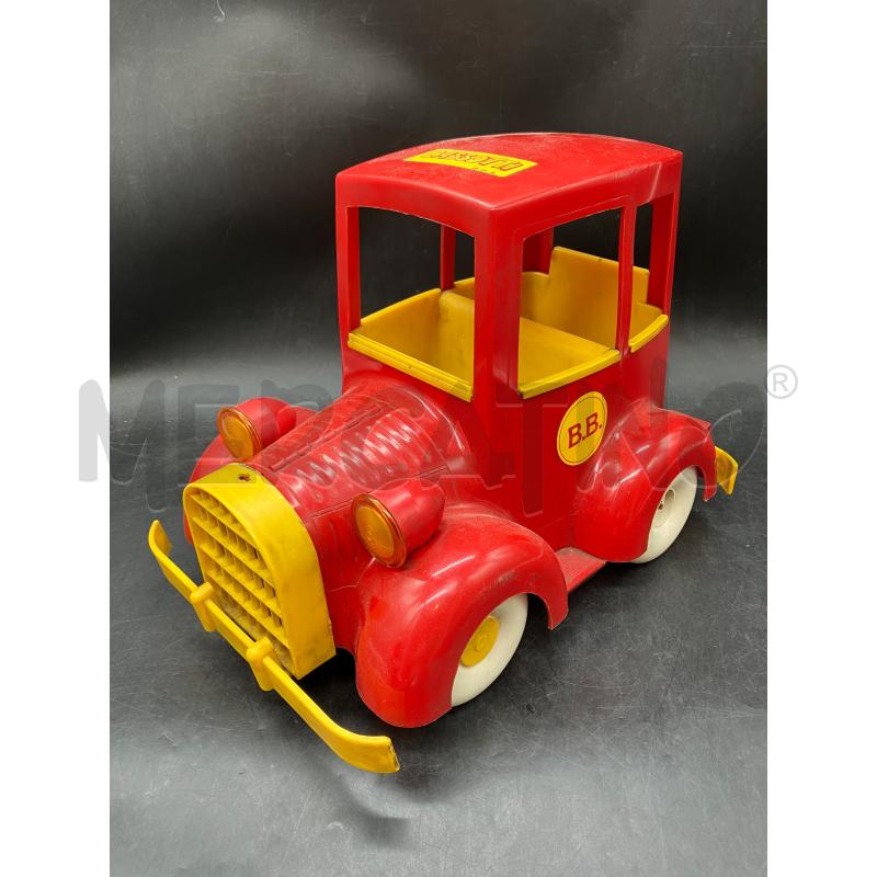 DISNEY WEGATOYS MACCHINA BANDA BASSOTTI ANNI 70 | Mercatino dell'Usato Roma eur 1