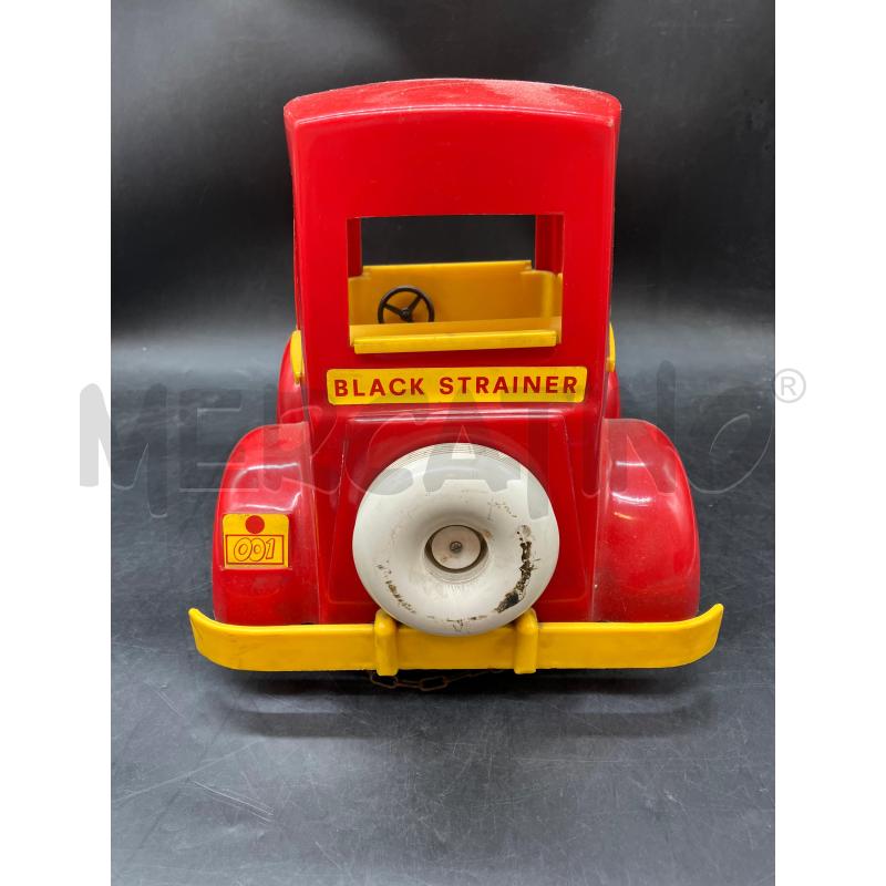 DISNEY WEGATOYS MACCHINA BANDA BASSOTTI ANNI 70 | Mercatino dell'Usato Roma eur 4
