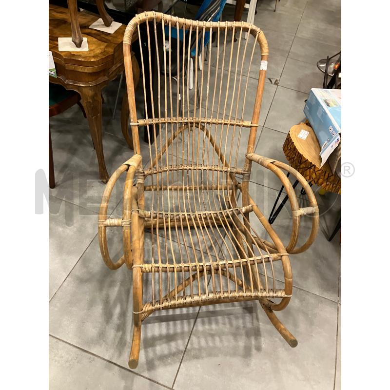 DONDOLO BAMBOO | Mercatino dell'Usato Roma eur 1