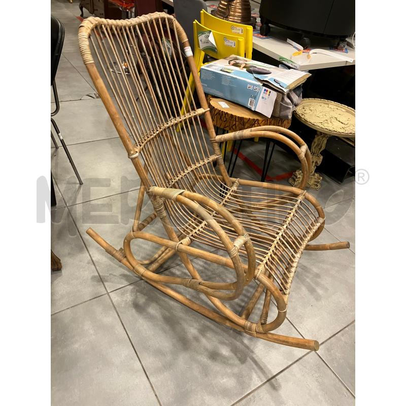 DONDOLO BAMBOO | Mercatino dell'Usato Roma eur 2