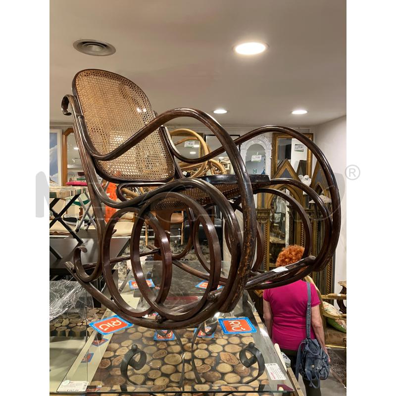 DONDOLO PAGLIA VIENNA  | Mercatino dell'Usato Roma eur 1
