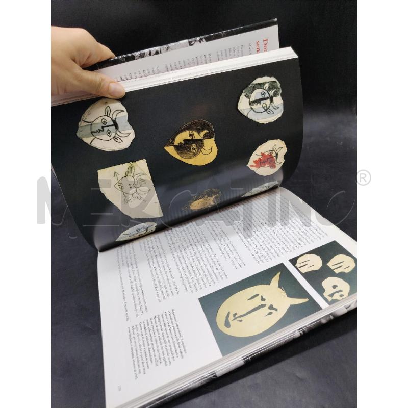 DORA MAAR SENZA PICASSO | Mercatino dell'Usato Roma eur 3
