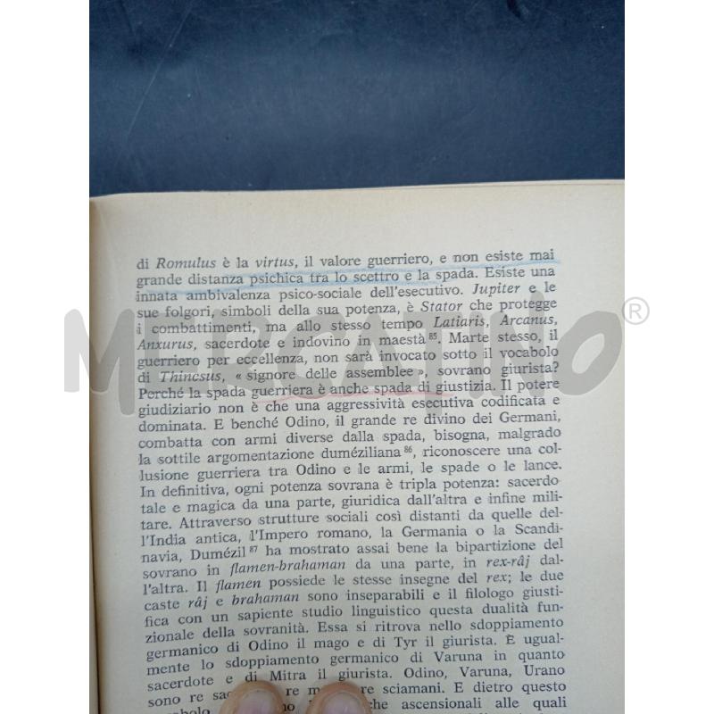 DURAND LE STRUTTURE ANTROPOLOGICHE DELL'IMMAGINARIO | Mercatino dell'Usato Roma eur 4