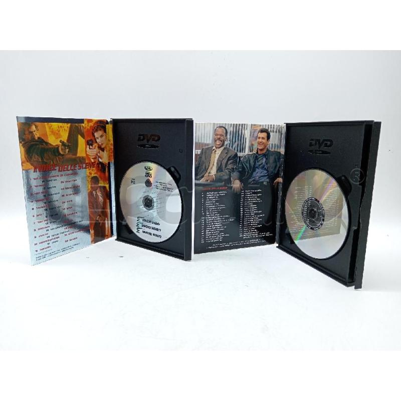 DVD ARMA LETALE 1-4 | Mercatino dell'Usato Roma eur 4