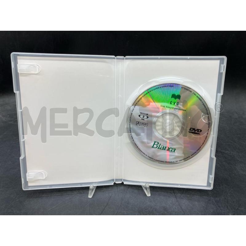 DVD BIANCA  | Mercatino dell'Usato Roma eur 3