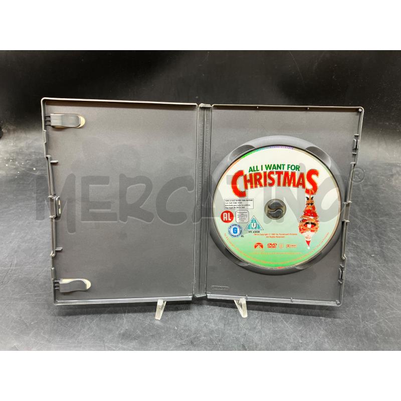 DVD CARO BABBO NATALE | Mercatino dell'Usato Roma eur 3