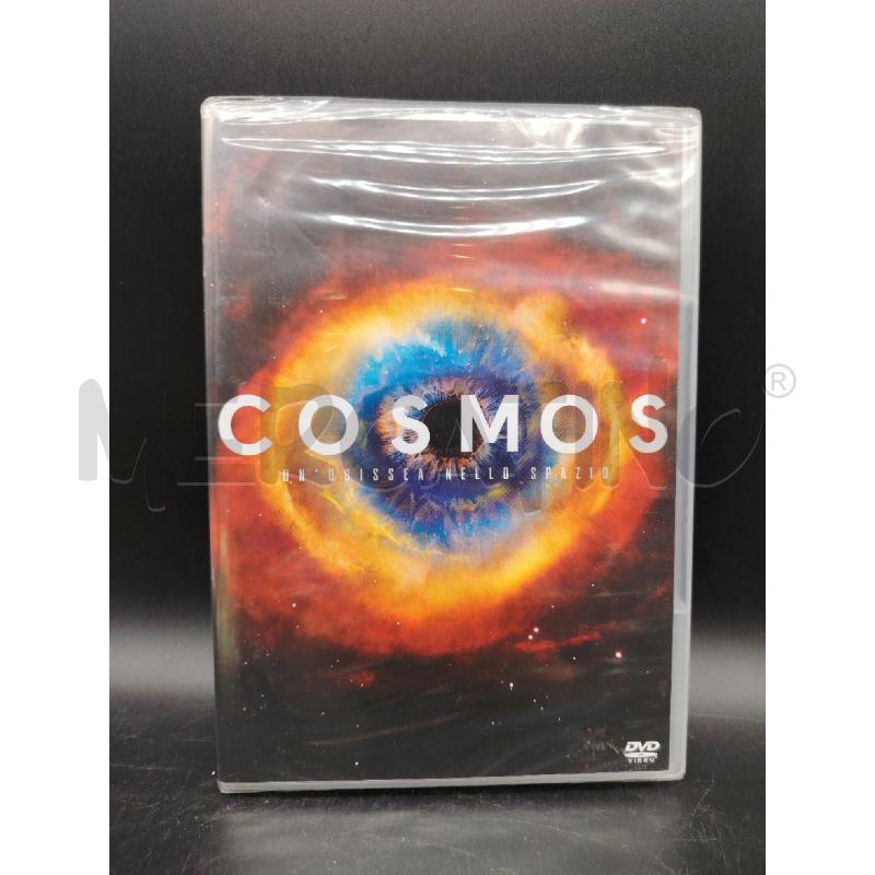 DVD COSMOS | Mercatino dell'Usato Roma eur 1