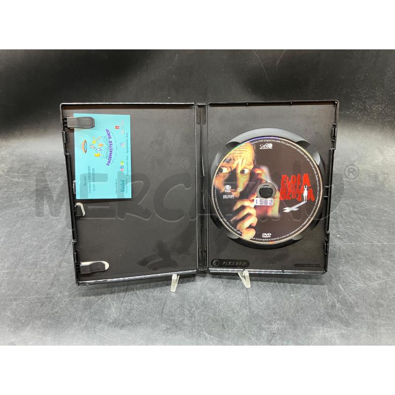 DVD EL DIA DE LA BESTIA | Mercatino dell'Usato Roma eur 3