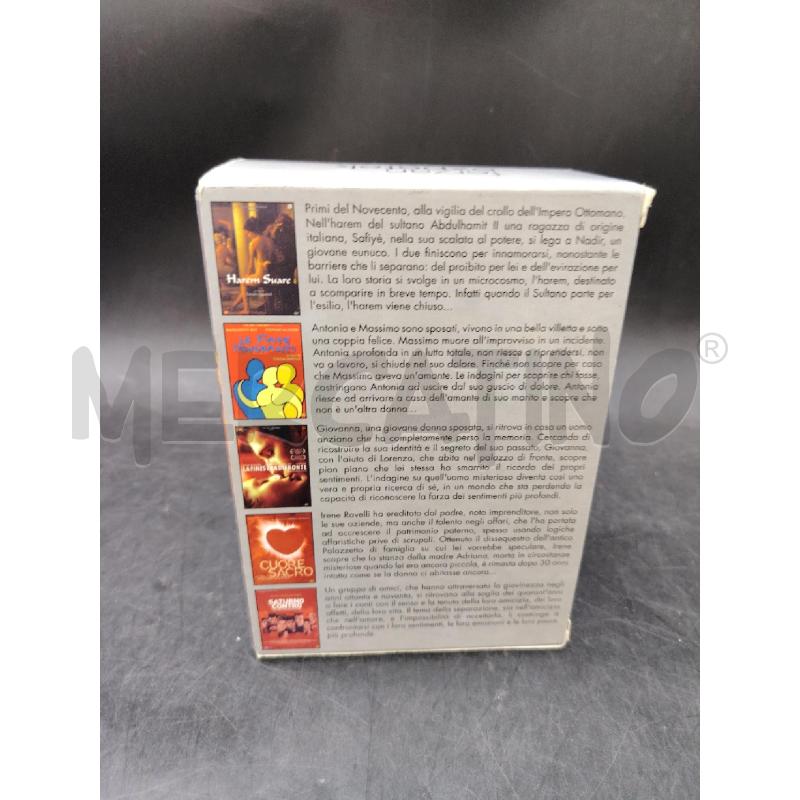 DVD FERZAN OZPETEK | Mercatino dell'Usato Roma eur 2