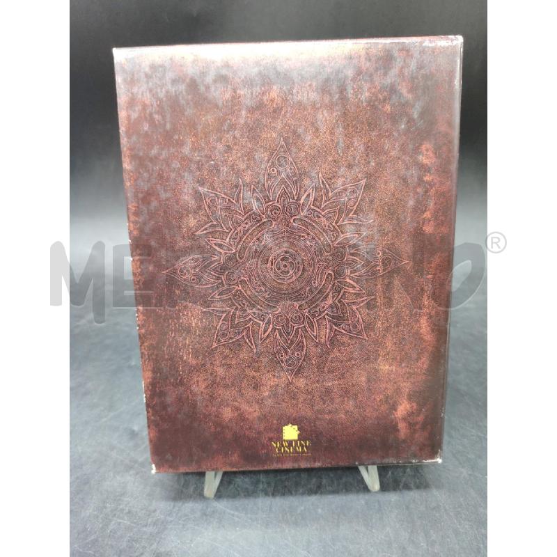 DVD IL SIGNORE DEGLI ANELLI LE DUE TORRI | Mercatino dell'Usato Roma eur 2