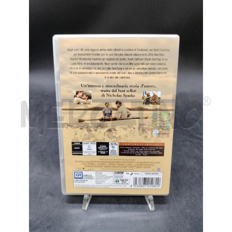 DVD LE PAGINE DELLA NOSTRA VITA | Mercatino dell'Usato Roma eur 2