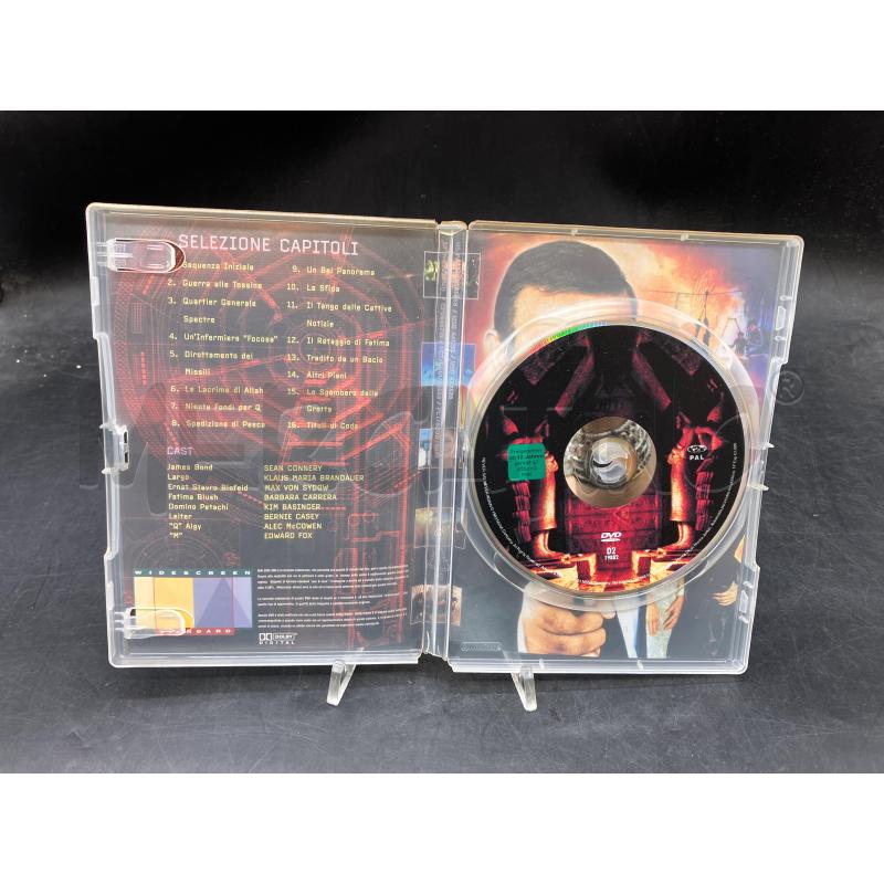 DVD MAI DIRE MAI  | Mercatino dell'Usato Roma eur 3