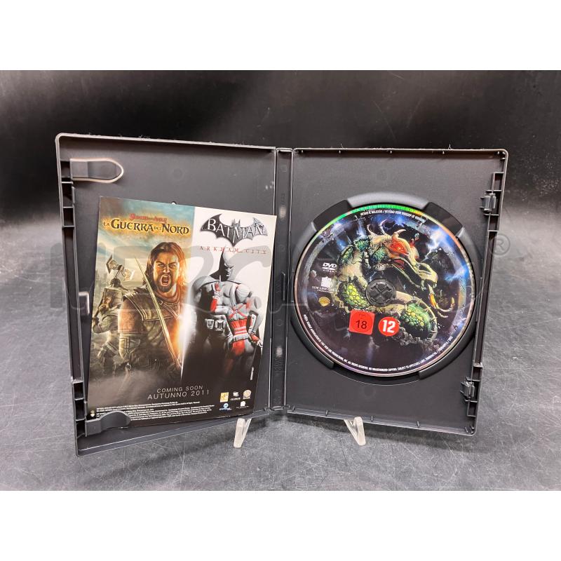 DVD MORTAL KOMBAT | Mercatino dell'Usato Roma eur 3