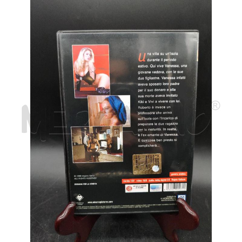 DVD PROVOCAZIONE | Mercatino dell'Usato Roma eur 2