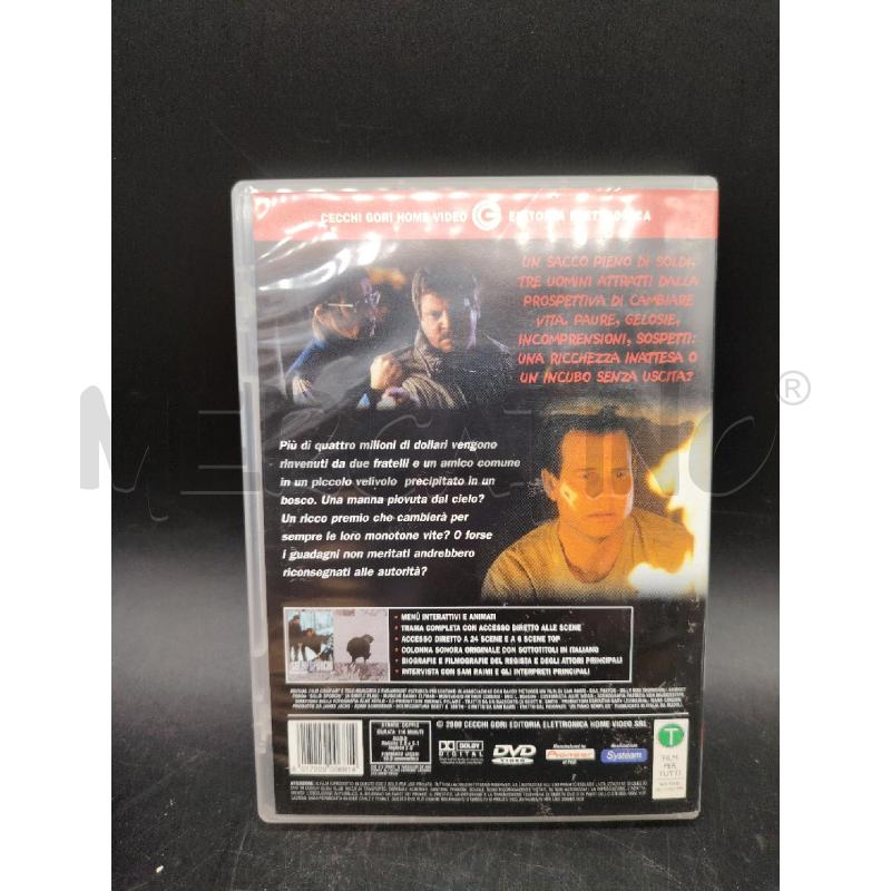 DVD SOLDI SPORCHI | Mercatino dell'Usato Roma eur 2