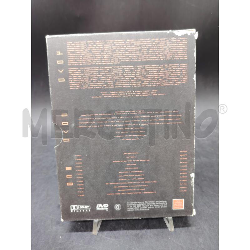 DVD SUSPIRIA ULTIMATE COLLECTOR'S EDITION | Mercatino dell'Usato Roma eur 3
