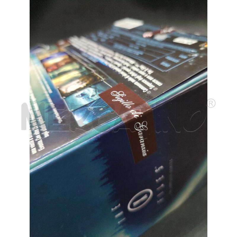 DVD THE X FILES SERIE COMPLETA | Mercatino dell'Usato Roma eur 2