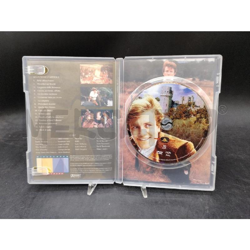 DVD TOM JONES | Mercatino dell'Usato Roma eur 3