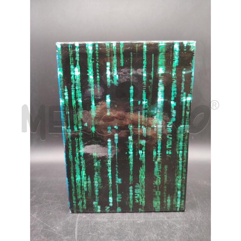 DVD ULTIMATE MATRIX COLLECTION | Mercatino dell'Usato Roma eur 1