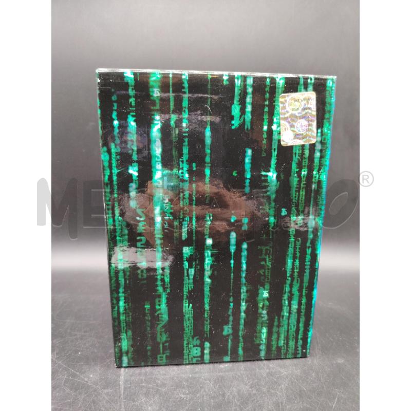 DVD ULTIMATE MATRIX COLLECTION | Mercatino dell'Usato Roma eur 3