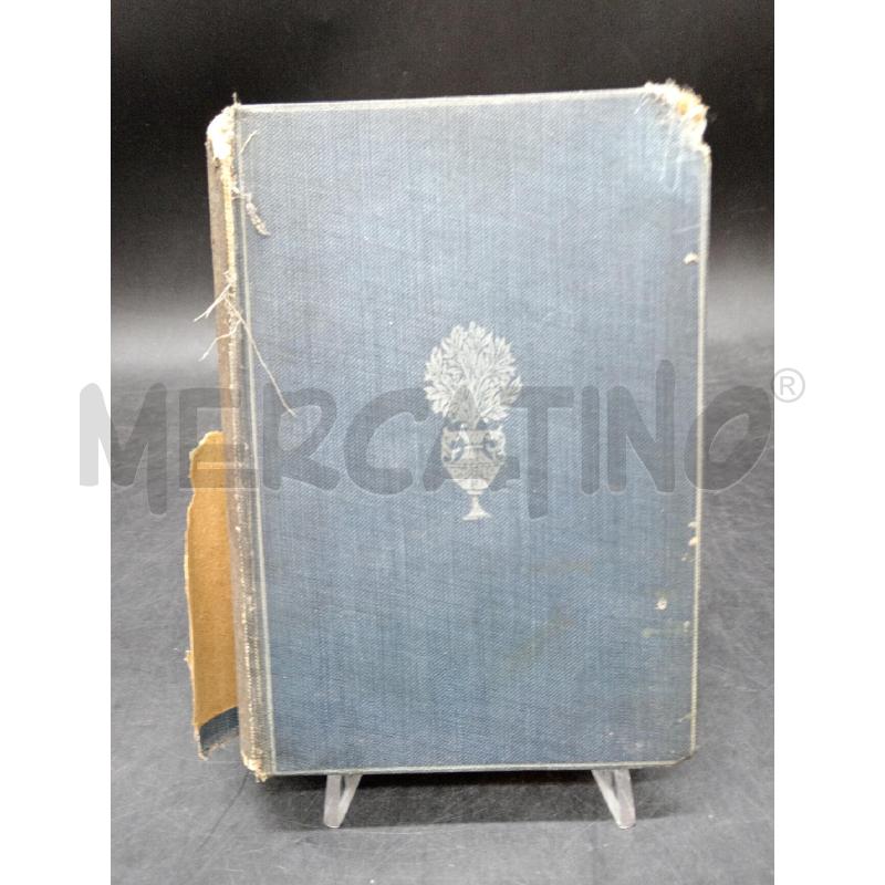 EDITH HARTWOOD NOTABLE PICTURES IN FLORENCE  | Mercatino dell'Usato Roma eur 1