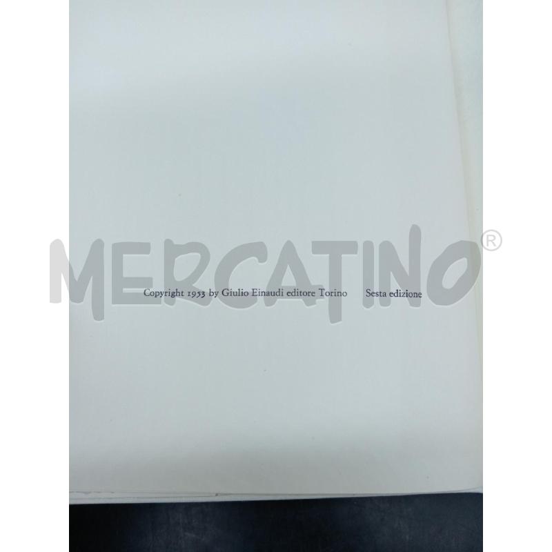 EINAUDI ANTICHE FIABE RUSSE RACCOLTE DA AFANASJEV | Mercatino dell'Usato Roma eur 4