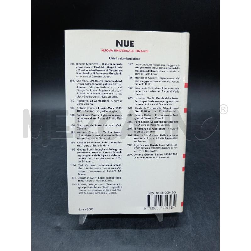 EINAUDI NUE SHAKESPEARE SONETTI | Mercatino dell'Usato Roma eur 2