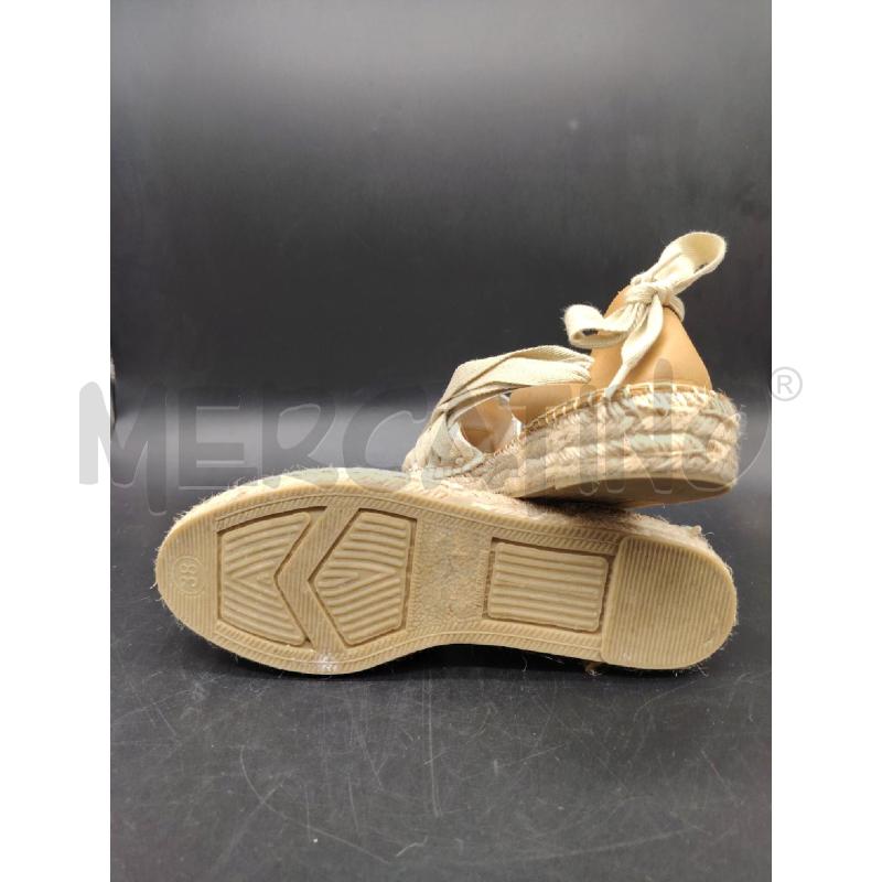 ESPADRILLAS D NAGUISA VER | Mercatino dell'Usato Roma eur 3