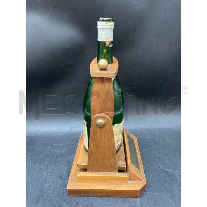ESPOSITORE REMY MARTIN | Mercatino dell'Usato Roma eur 2