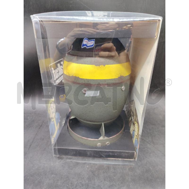 FALLOUT ANTHOLOGY MINI NUKE EDITION | Mercatino dell'Usato Roma eur 2