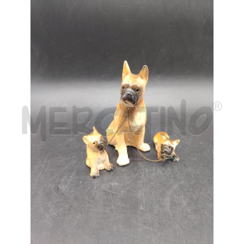FAMIGLIA CANI CER  | Mercatino dell'Usato Roma eur 1