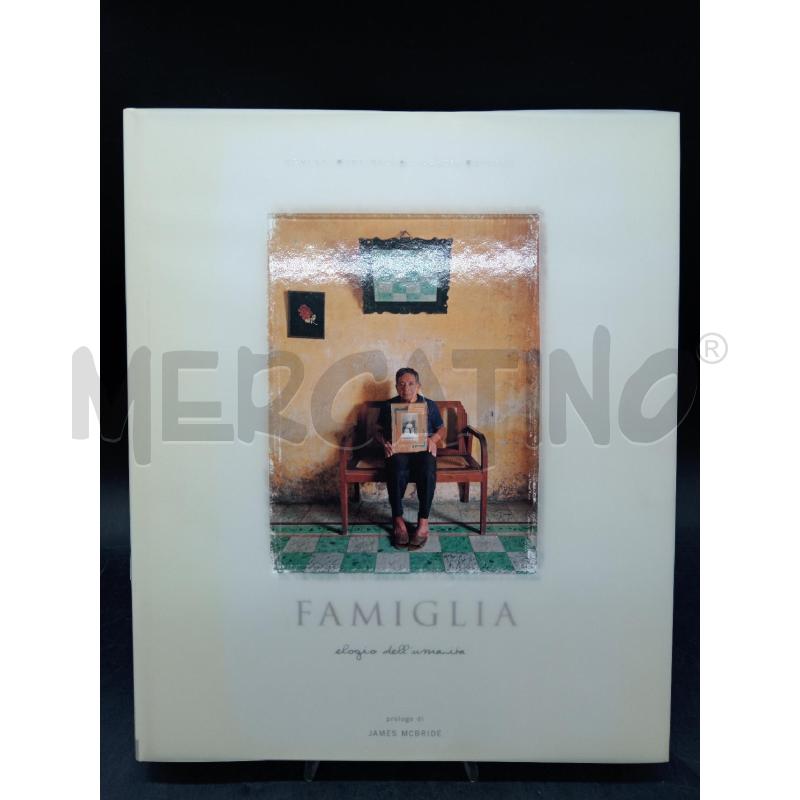 FAMIGLIA ELOGIO ALL'UMANITÀ | Mercatino dell'Usato Roma eur 1