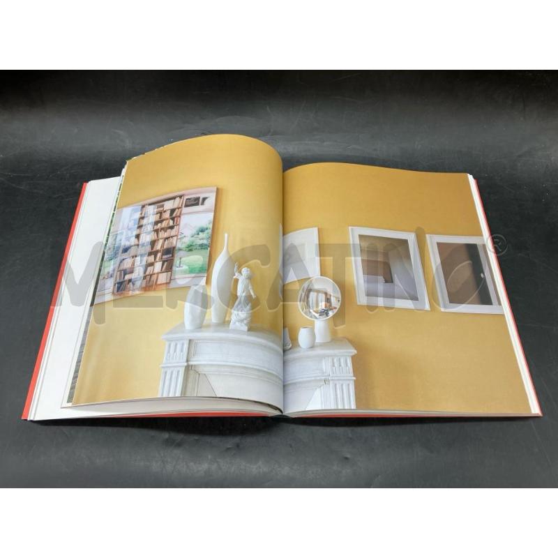 FARMAN HENDRIKX PARIS DESIGNERS AND THEIR INTERIORS | Mercatino dell'Usato Roma eur 3