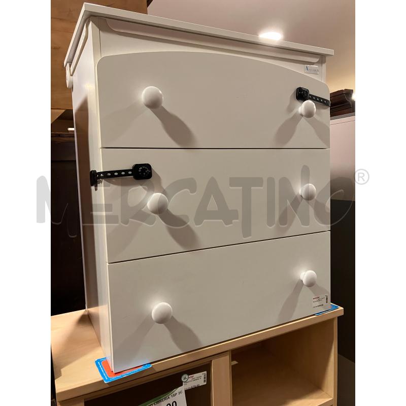 FASCIATOIO BIA 3C | Mercatino dell'Usato Roma eur 1