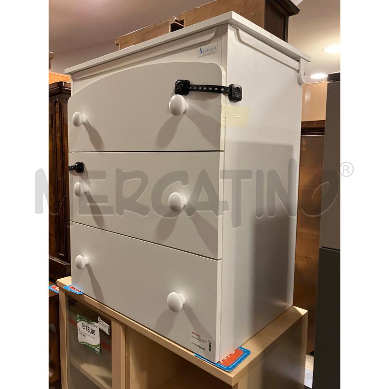 FASCIATOIO BIA 3C | Mercatino dell'Usato Roma eur 2