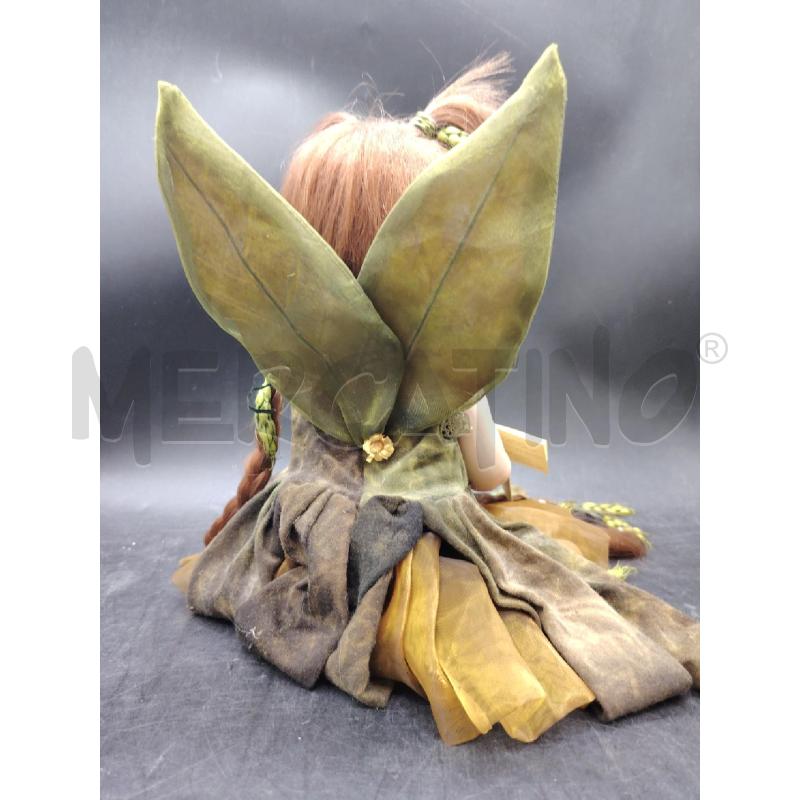 FATA DEMETRA MONTEDRAGONE | Mercatino dell'Usato Roma eur 3