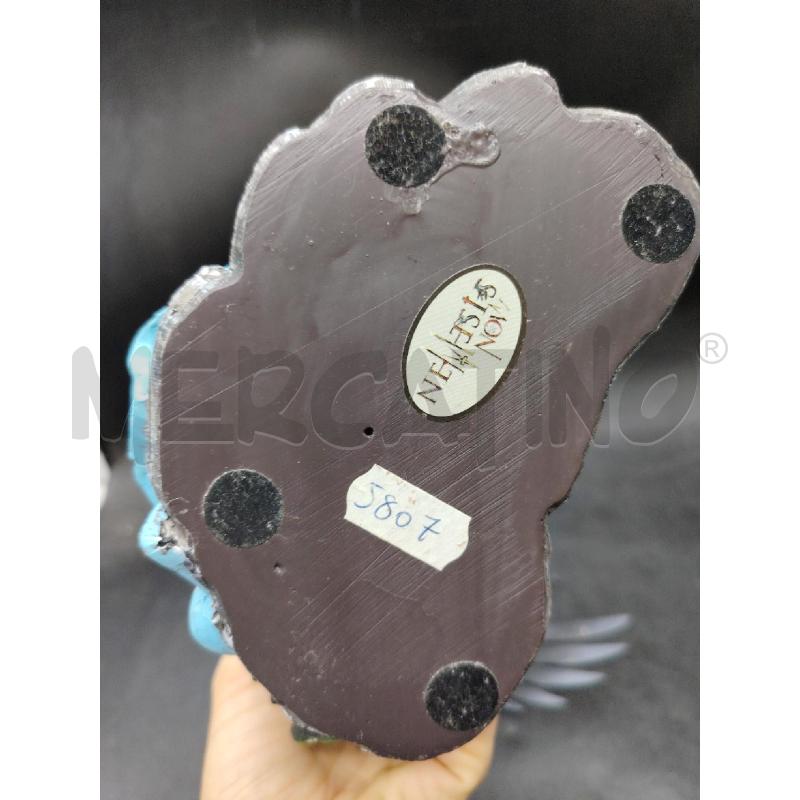 FATA NEMESIS NOW CAVALLO ALATO | Mercatino dell'Usato Roma eur 4