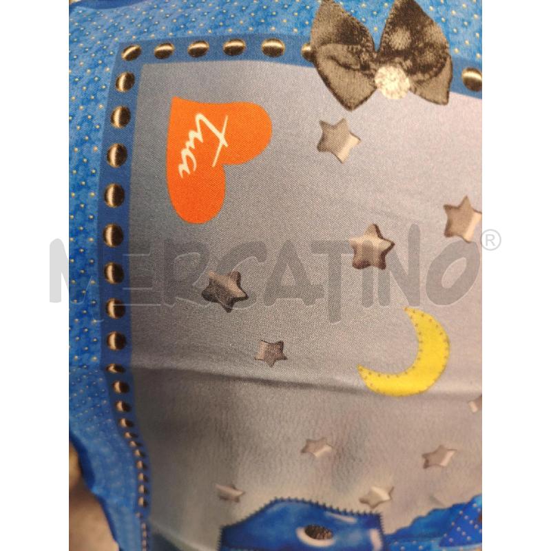 FAZZOLETTO BRACCIALINI GRACHTENGORDEL AAMSTERDAM | Mercatino dell'Usato Roma eur 3