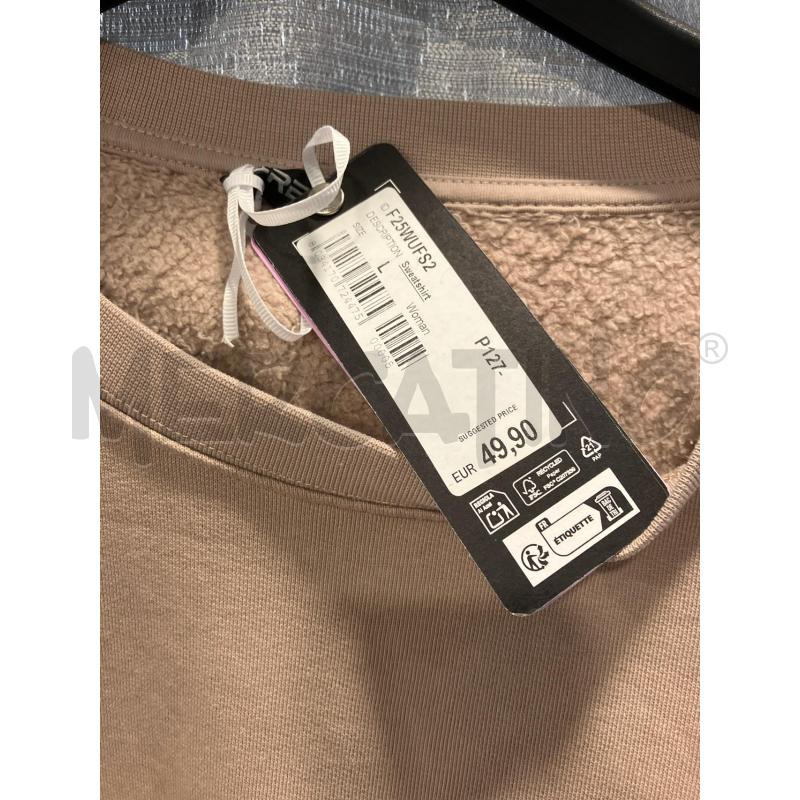 FELPA D FREDDY BEI CARTELLINO | Mercatino dell'Usato Roma eur 3