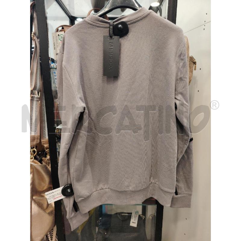 FELPA D FREDDY MARR INS NE CARTELLINO | Mercatino dell'Usato Roma eur 3