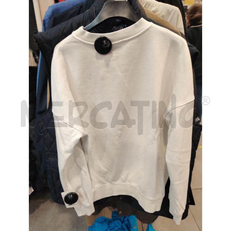 FELPA D PHOLOSOPHY BIA PEANUTS | Mercatino dell'Usato Roma eur 3