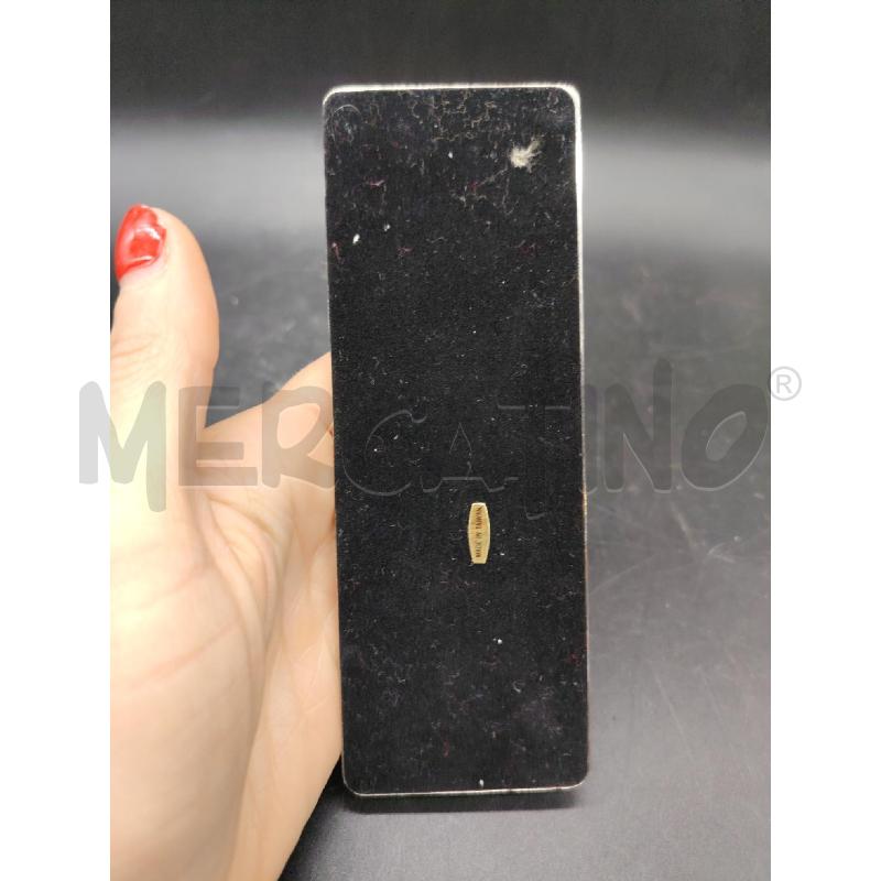 FERMA CARTE MAZZA DA GOLF | Mercatino dell'Usato Roma eur 2