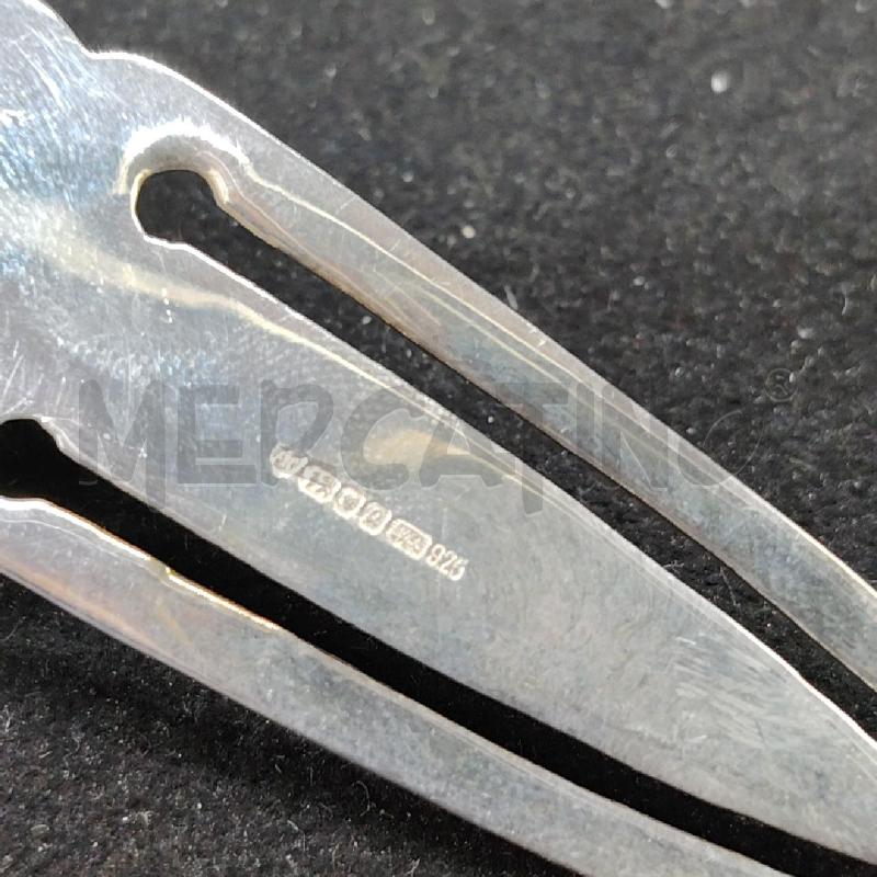 FERMA SOLDI FUSION MADREPERLA | Mercatino dell'Usato Roma eur 3