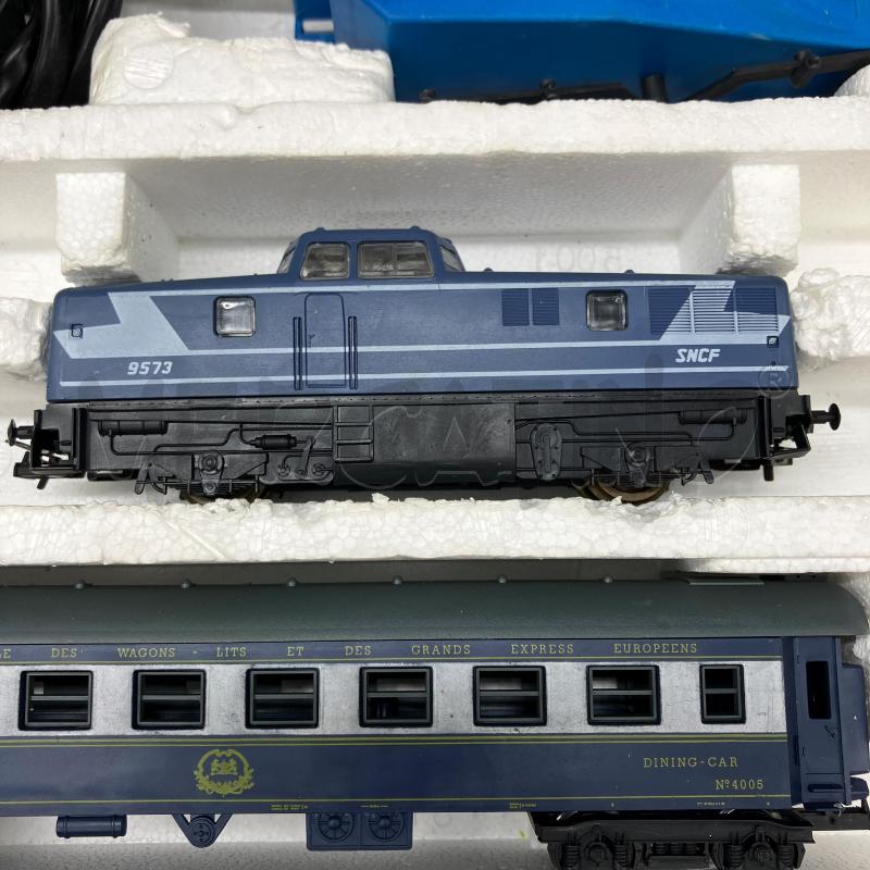 FERROVIA LIMA MODELS  | Mercatino dell'Usato Roma eur 3