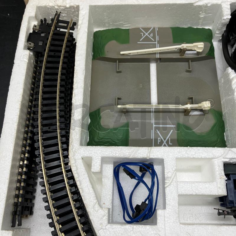 FERROVIA LIMA MODELS  | Mercatino dell'Usato Roma eur 4
