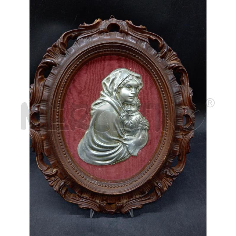 FIAMMINGO ICONA SACRA LAM  | Mercatino dell'Usato Roma eur 1