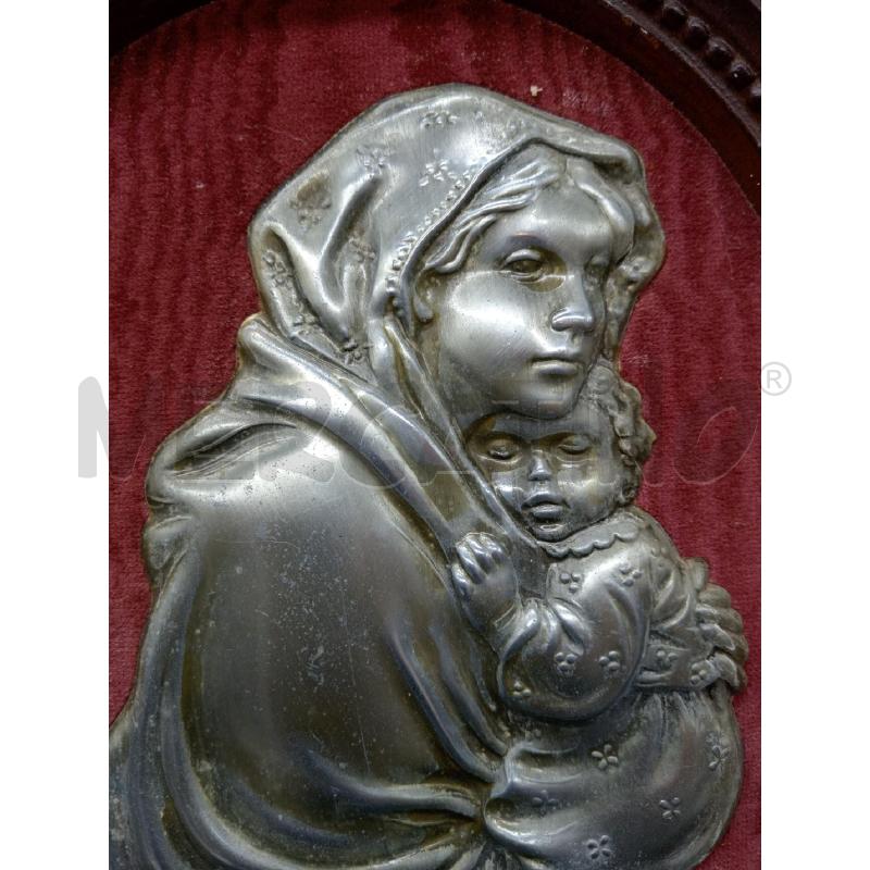 FIAMMINGO ICONA SACRA LAM  | Mercatino dell'Usato Roma eur 2