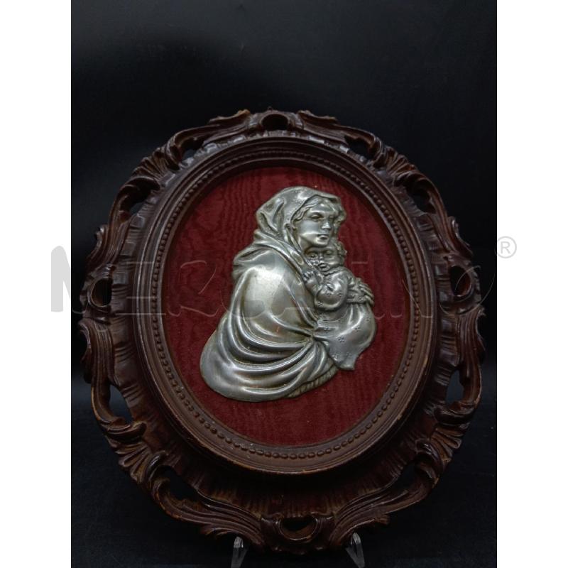 FIAMMINGO ICONA SACRA LAM  | Mercatino dell'Usato Roma eur 4