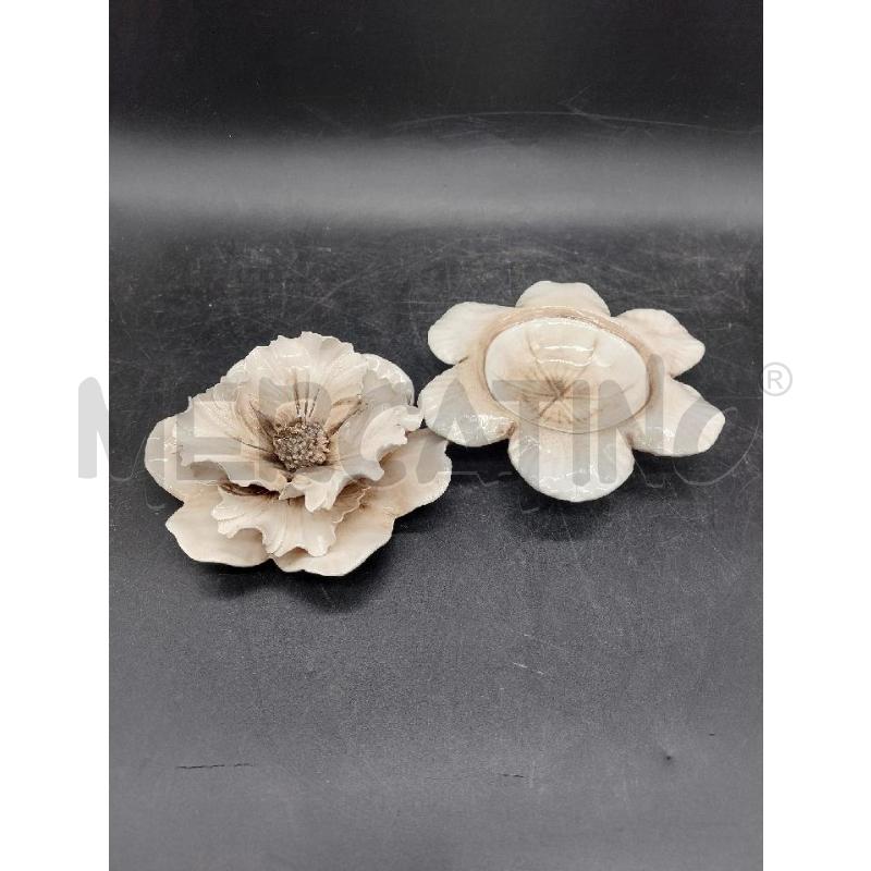 FIORE CDM BIA  | Mercatino dell'Usato Roma eur 2